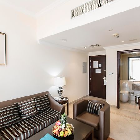 Marmara Hotel Apartments Dubai Luaran gambar