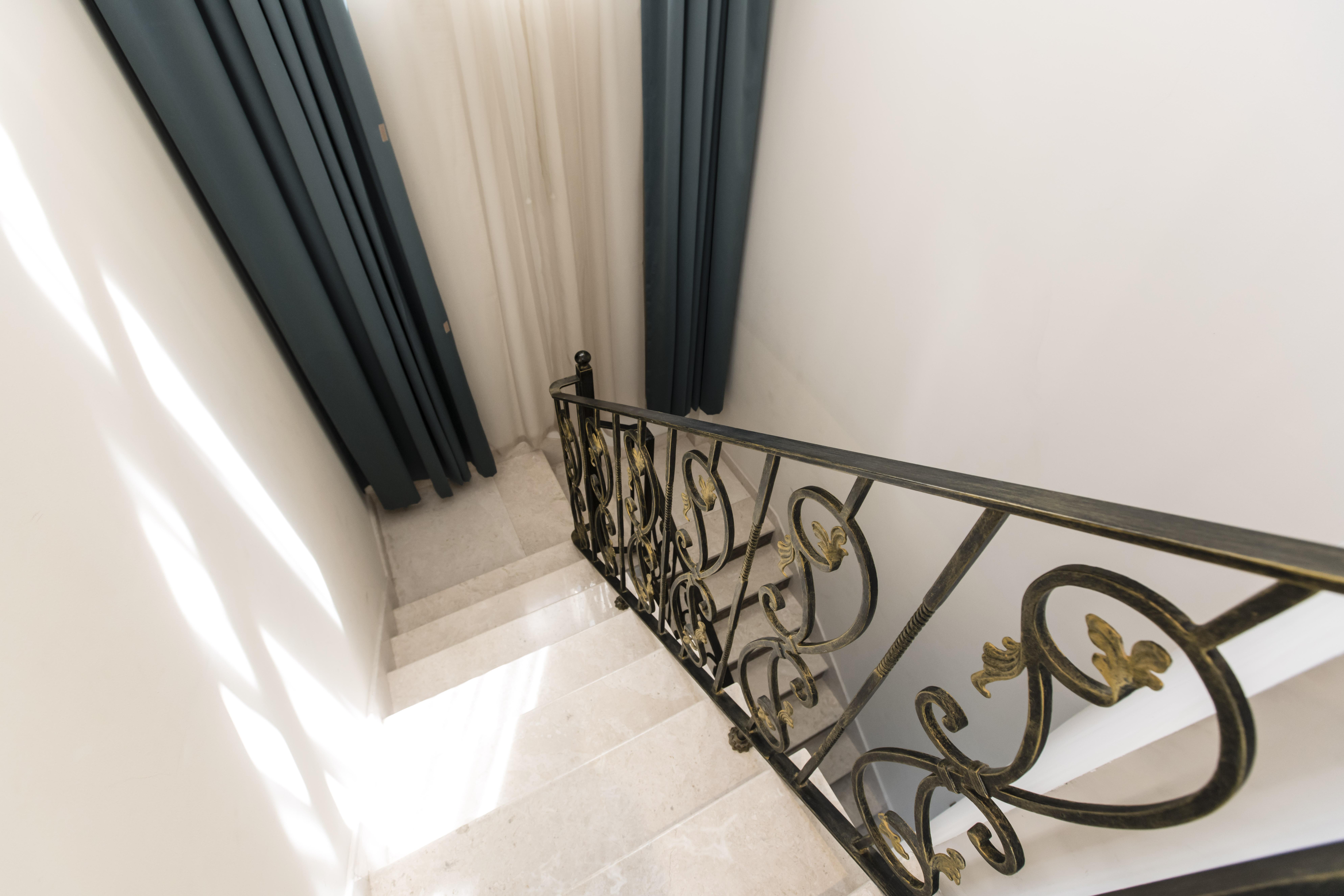 Marmara Hotel Apartments Dubai Luaran gambar