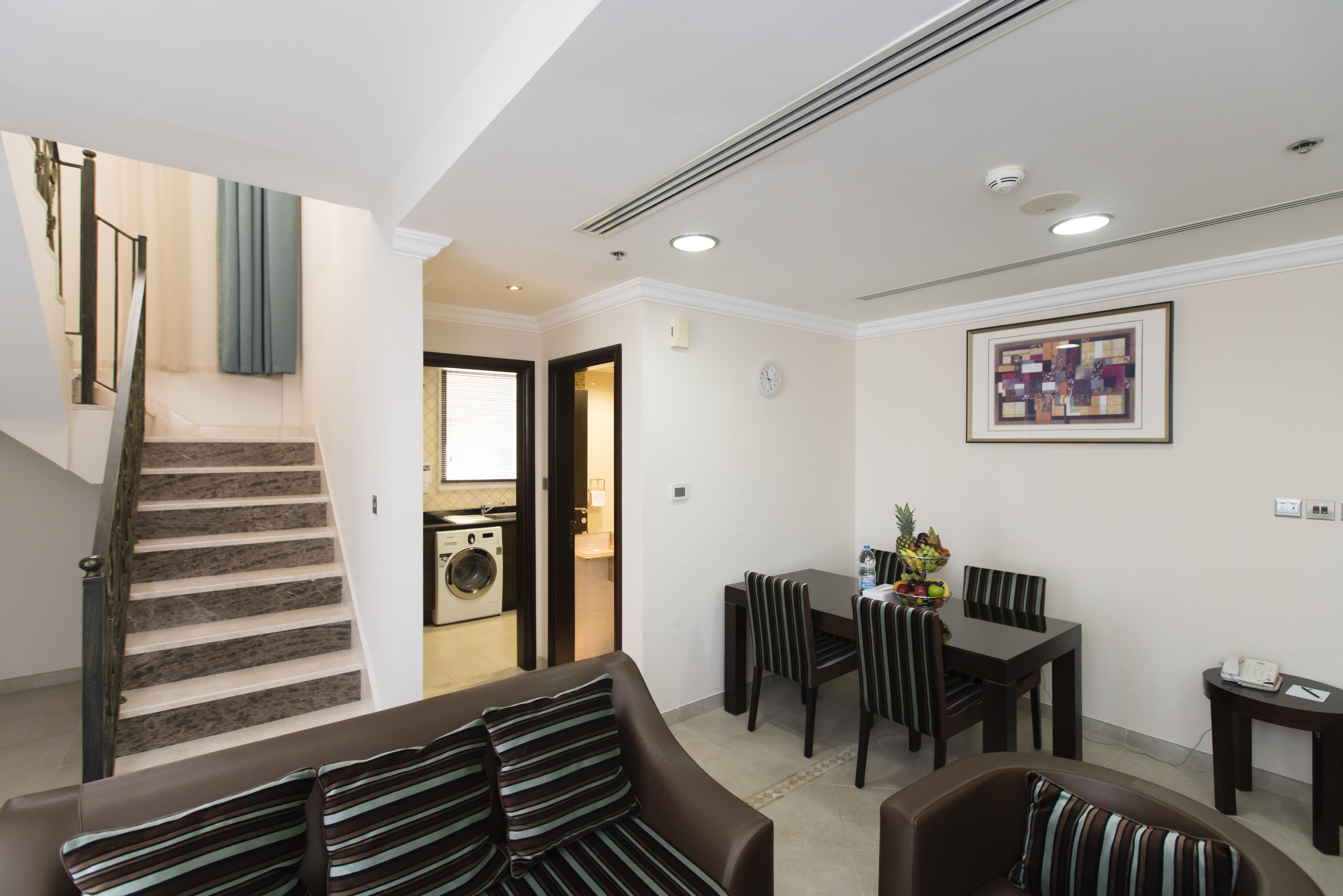 Marmara Hotel Apartments Dubai Luaran gambar