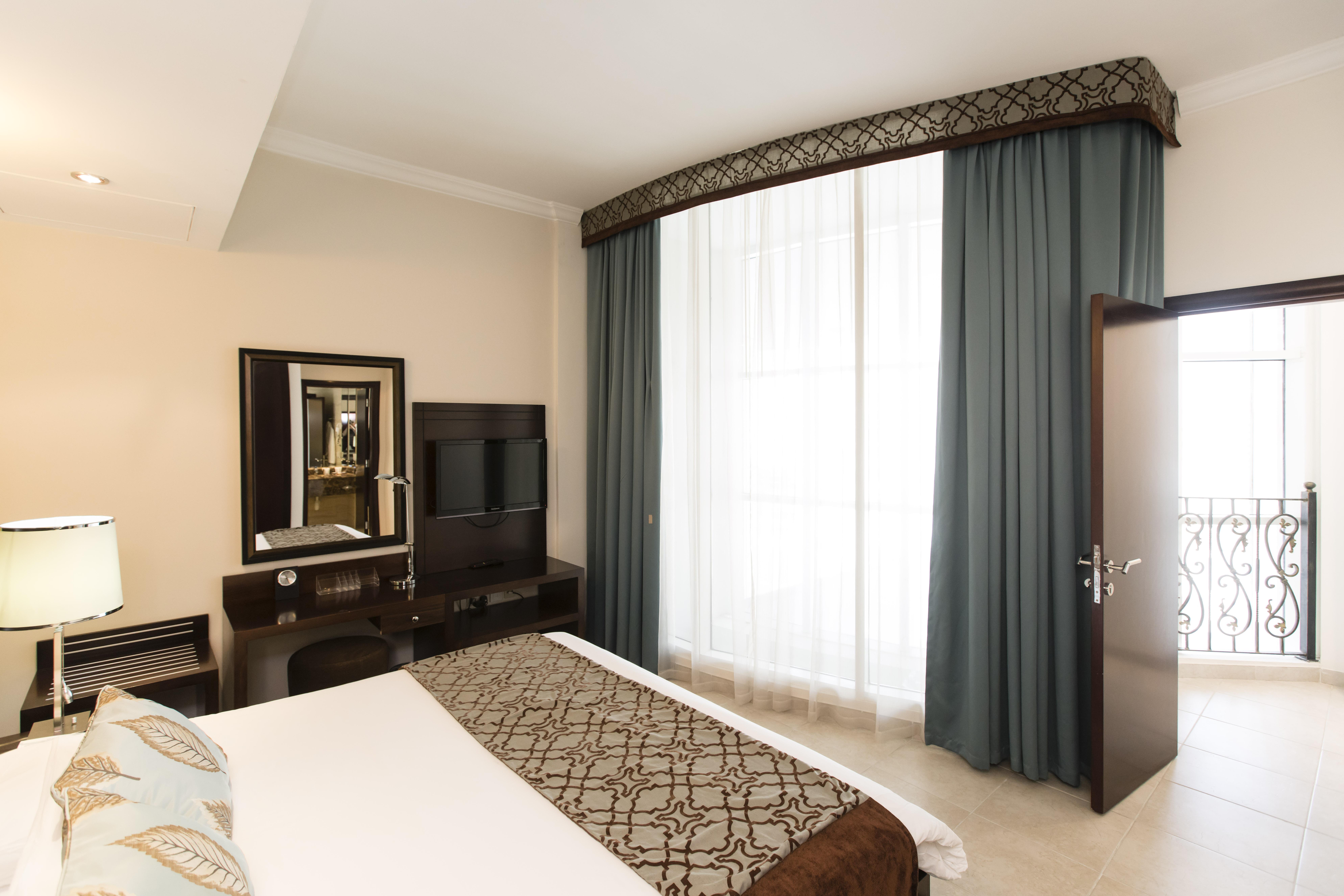 Marmara Hotel Apartments Dubai Luaran gambar