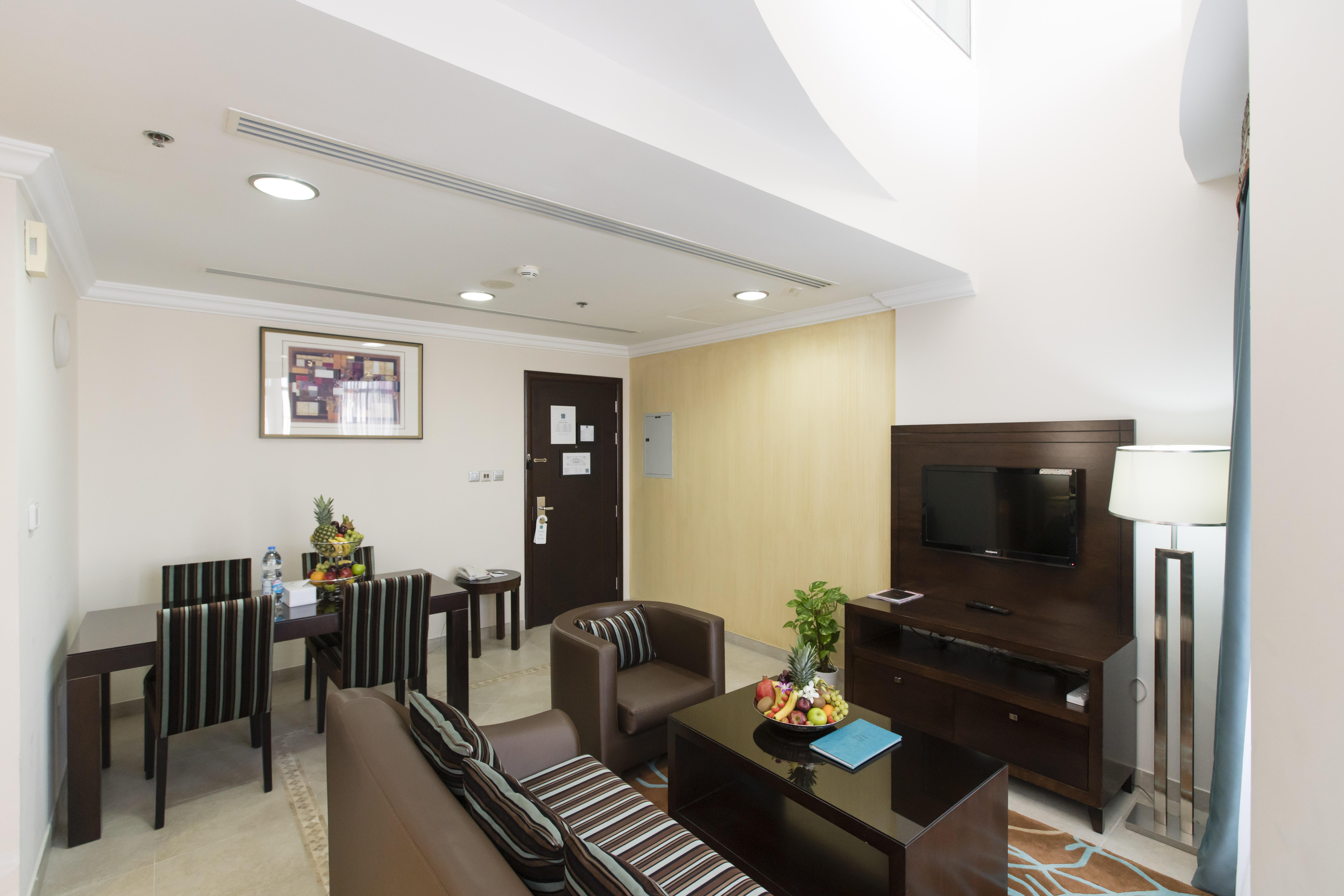 Marmara Hotel Apartments Dubai Luaran gambar