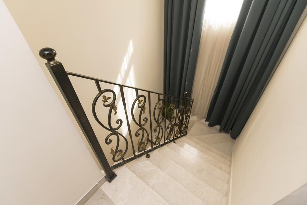 Marmara Hotel Apartments Dubai Luaran gambar