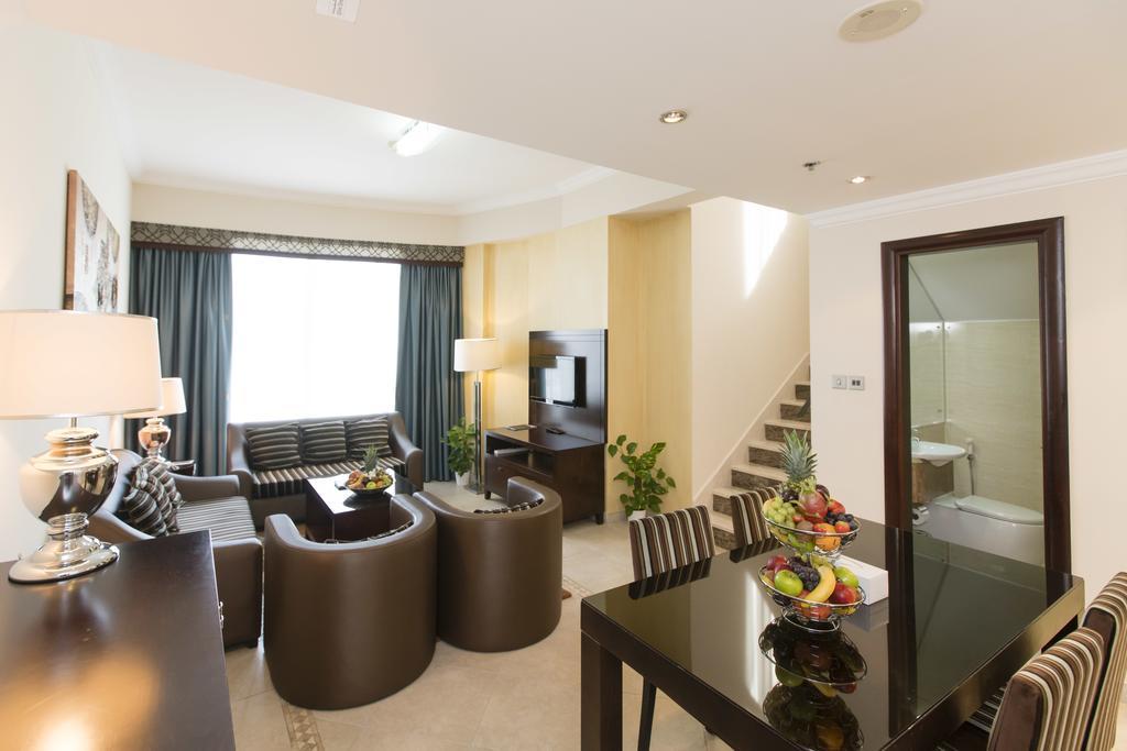 Marmara Hotel Apartments Dubai Bilik gambar