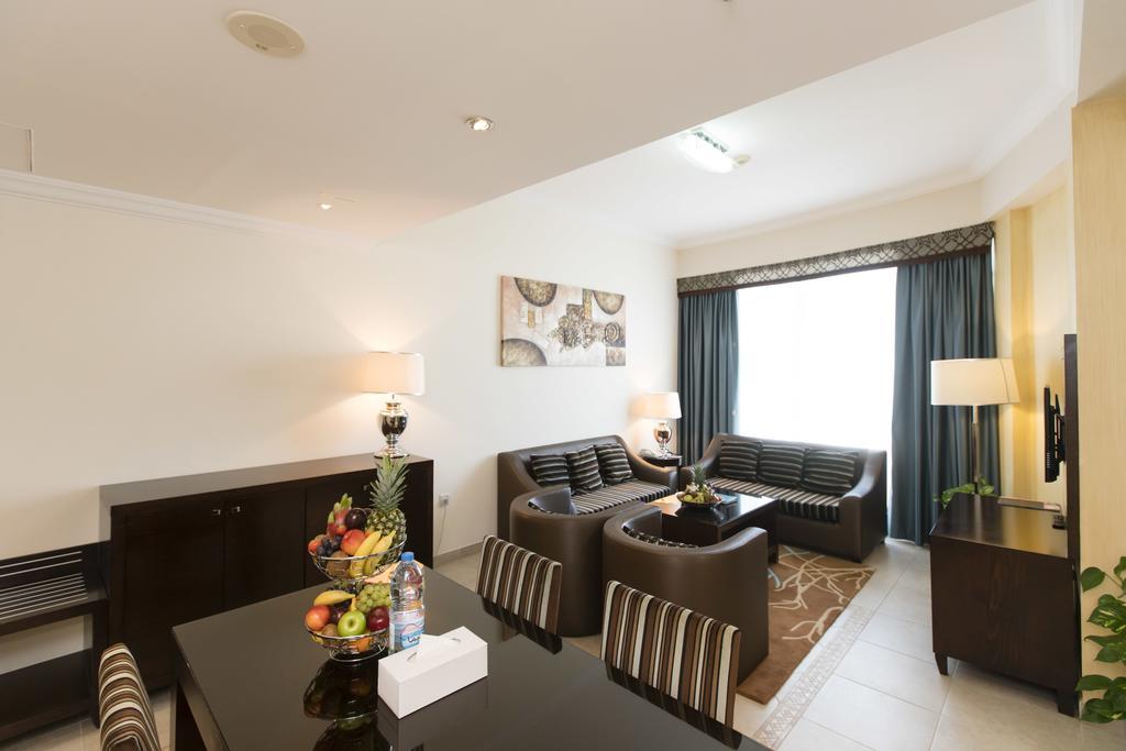 Marmara Hotel Apartments Dubai Bilik gambar
