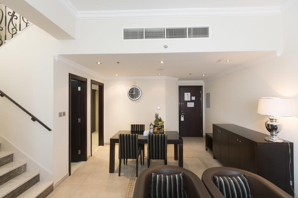 Marmara Hotel Apartments Dubai Luaran gambar