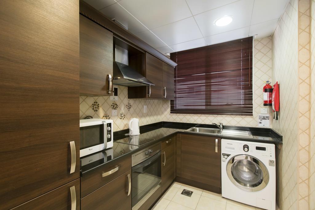 Marmara Hotel Apartments Dubai Bilik gambar
