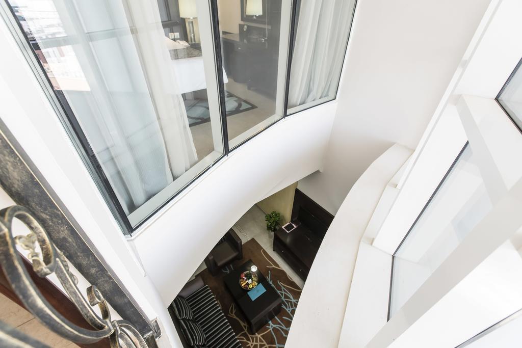 Marmara Hotel Apartments Dubai Bilik gambar