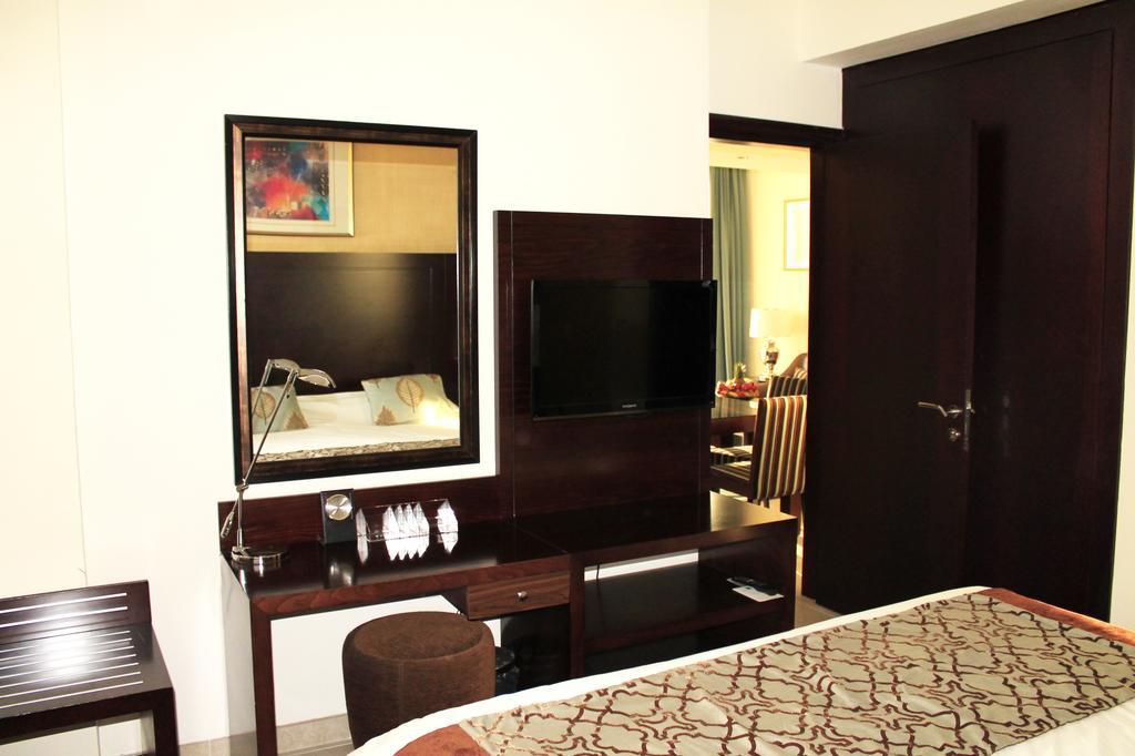 Marmara Hotel Apartments Dubai Luaran gambar